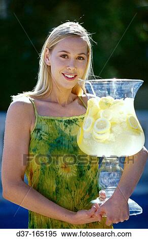 Stock Photography - Woman. Fotosearch