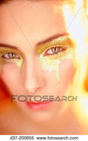 Stock Photography - Woman. Fotosearch