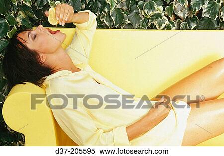 Stock Photography - Woman. Fotosearch