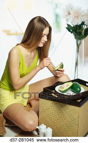 Woman View Large Photo Image Stock Photography - Woman. Fotosearch