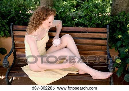 Stock Photography - Woman. Fotosearch