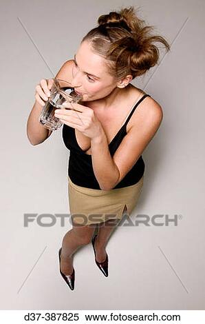 Stock Photography - Woman. Fotosearch