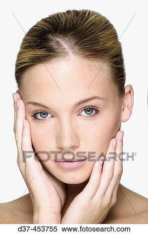 Stock Photography - Woman. Fotosearch