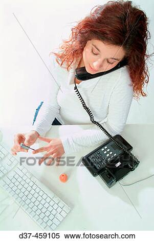 Stock Photography - Woman. Fotosearch