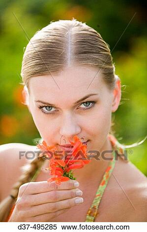 Woman View Large Photo Image Stock Photography - Woman. Fotosearch