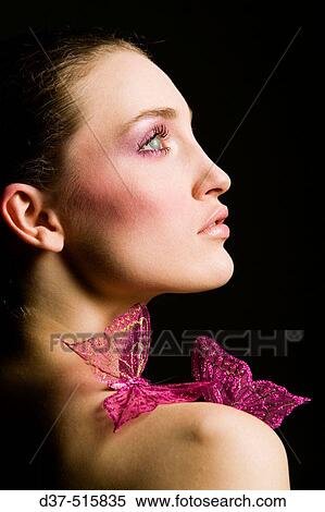 Stock Photography - Woman. Fotosearch