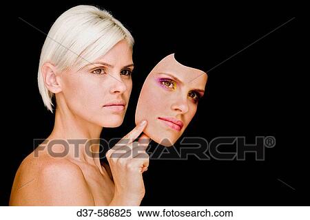 Stock Photography - Woman. Fotosearch