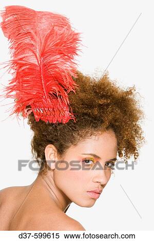 Woman View Large Photo Image Stock Photography - Woman. Fotosearch