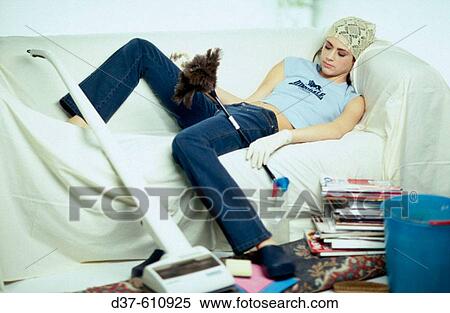 Woman View Large Photo Image Stock Photography - Woman. Fotosearch