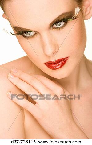 Woman View Large Photo Image Stock Photography - Woman. Fotosearch