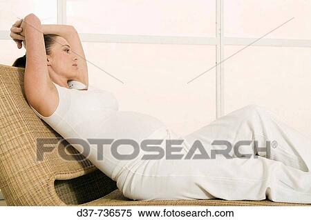 Stock Photography - Woman. Fotosearch