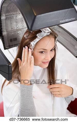 Stock Photography - Woman. Fotosearch