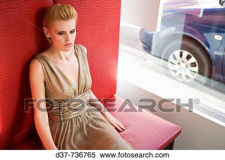 Stock Photography - Woman. Fotosearch