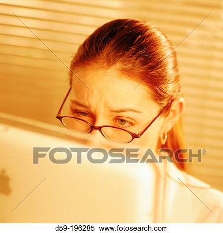 Stock Photography - Woman. Fotosearch