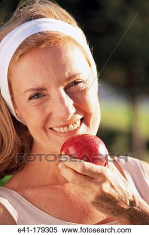 Stock Photography - Woman. Fotosearch