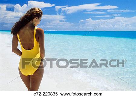 Stock Photography - Woman. Fotosearch