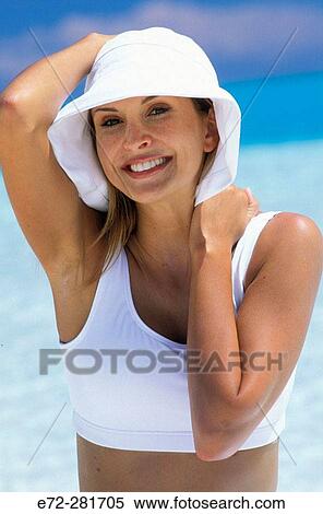 Stock Photography - Woman. Fotosearch