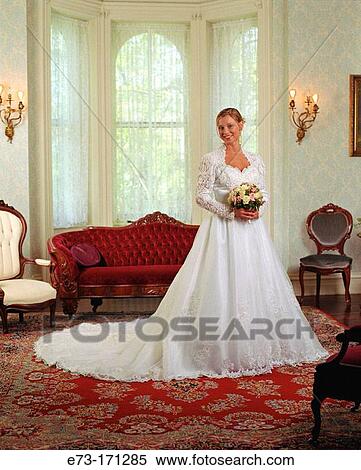 Stock Photography - Woman. Fotosearch