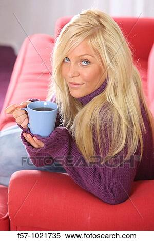 Woman View Large Photo Image Stock Photography - Woman. Fotosearch