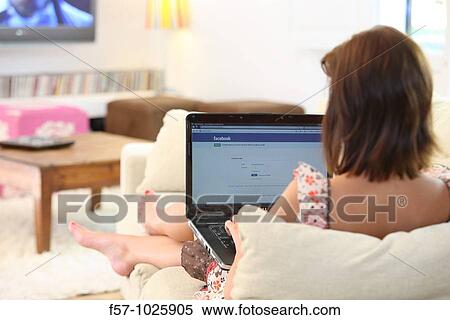 Stock Photography - Woman. Fotosearch