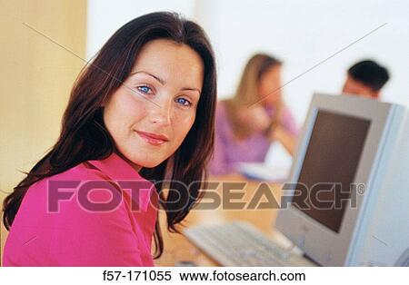 Woman View Large Photo Image Stock Photography - Woman. Fotosearch