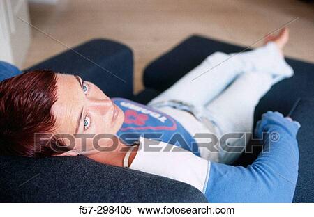 Stock Photography - Woman. Fotosearch