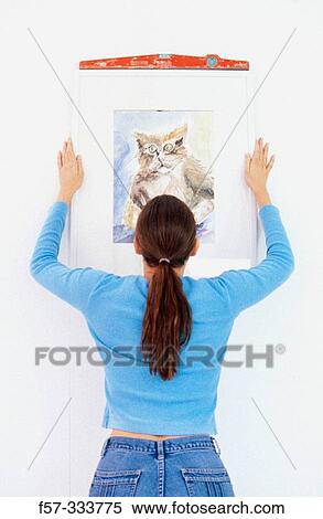 Woman View Large Photo Image Stock Photography - Woman. Fotosearch