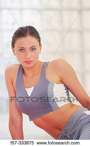 Woman View Large Photo Image Stock Photography - Woman. Fotosearch