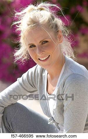 Stock Photography - Woman. Fotosearch