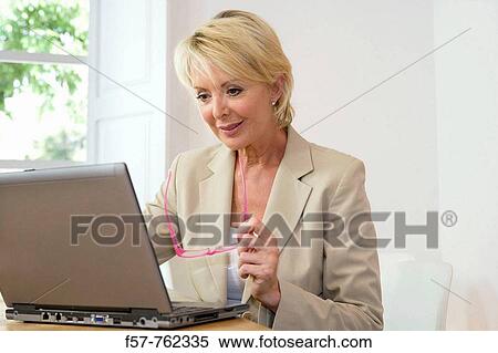Stock Photography - Woman. Fotosearch