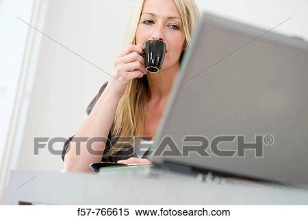 Stock Photography - Woman. Fotosearch