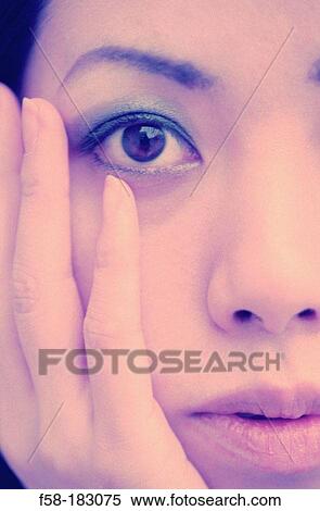 Stock Photography - Woman. Fotosearch