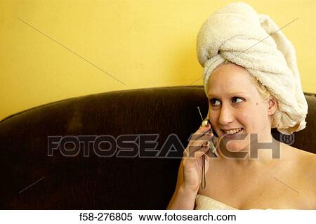 Stock Photography - Woman. Fotosearch