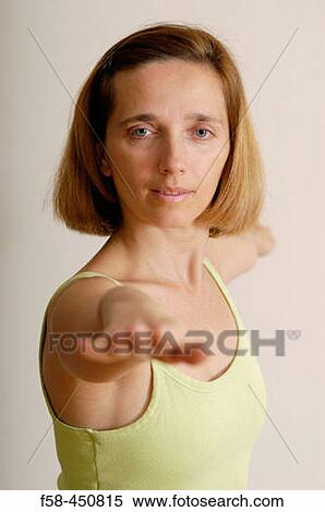 Stock Photography - Woman. Fotosearch