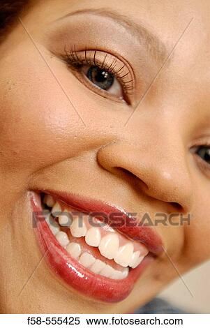 Stock Photography - Woman. Fotosearch