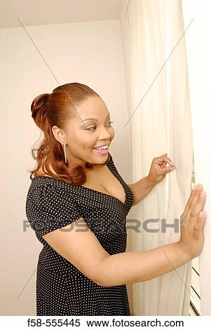 Stock Photography - Woman. Fotosearch