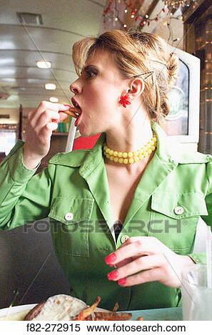 Stock Photography - Woman. Fotosearch