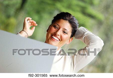 Woman View Large Photo Image Stock Photography - Woman. Fotosearch