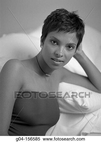 Stock Photography - Woman. Fotosearch