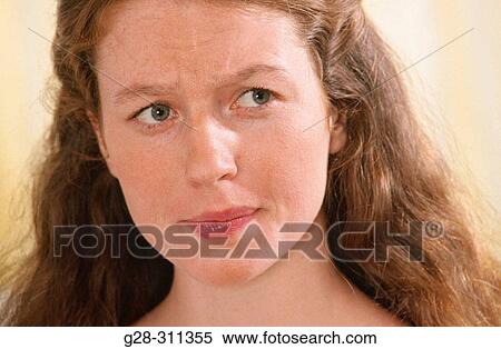 Stock Photography - Woman. Fotosearch