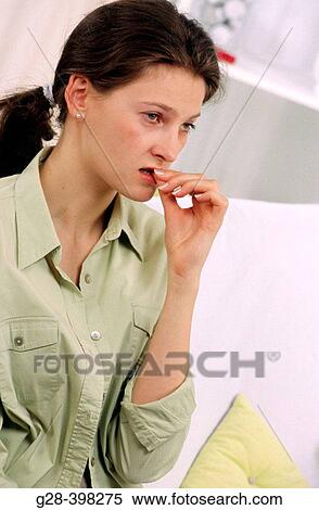 Stock Photography - Woman. Fotosearch