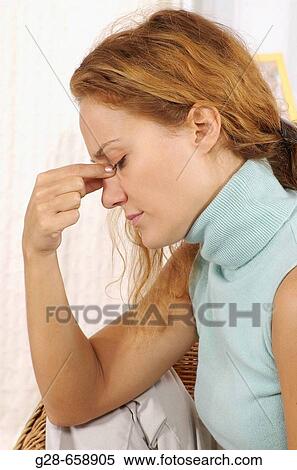 Stock Photography - Woman. Fotosearch