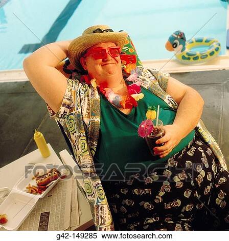 Stock Photography - Woman. Fotosearch