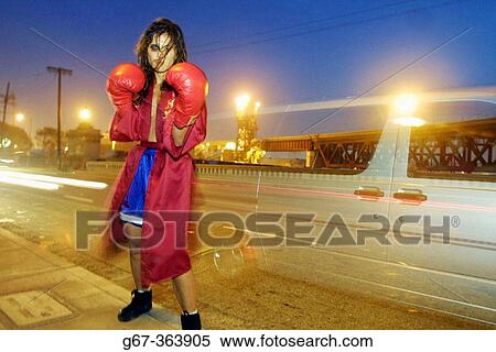 Stock Photography - Woman. Fotosearch