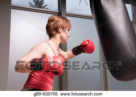 Stock Photography - Woman. Fotosearch