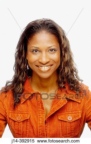 Stock Photography - Woman. Fotosearch