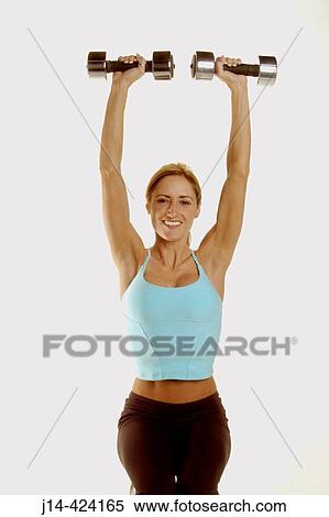 Stock Photography - Woman. Fotosearch