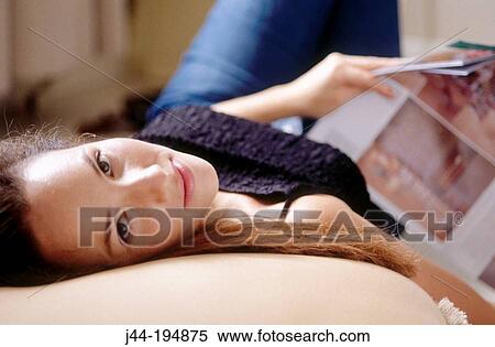 Woman View Large Photo Image Stock Photography - Woman. Fotosearch