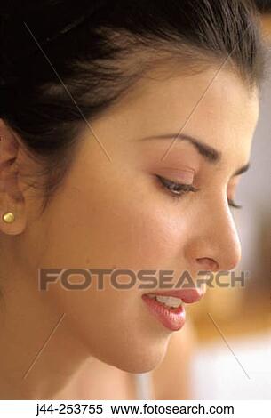 Stock Photography - Woman. Fotosearch