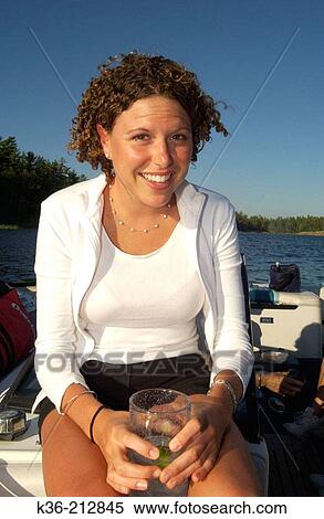 Woman View Large Photo Image Stock Photography - Woman. Fotosearch